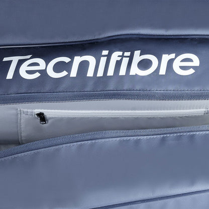 Tecnifibre Tour Endurance Navy 12R Tennis Bag - Racquet Point