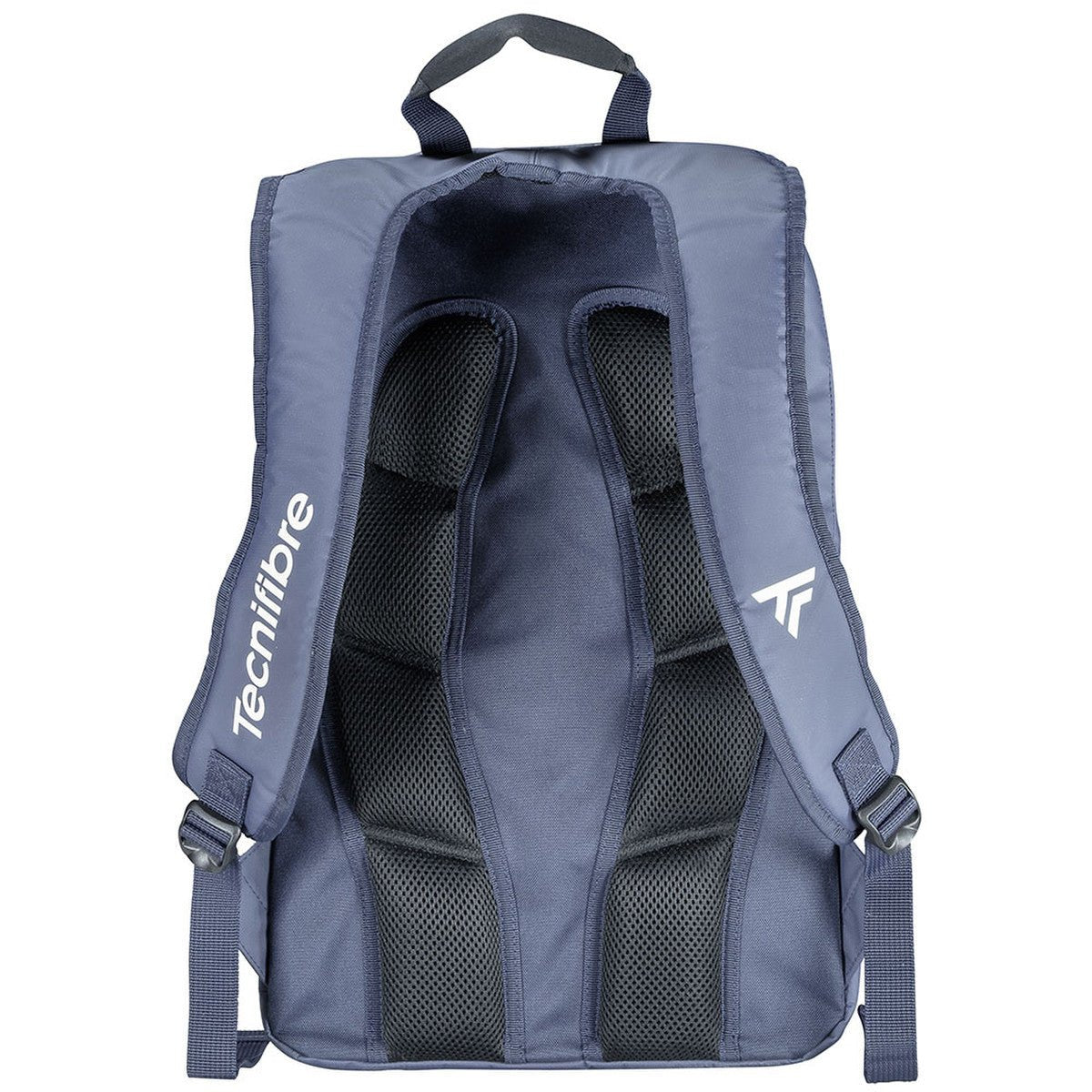 Tecnifibre Tour Endurance Navy Backpack - Racquet Point