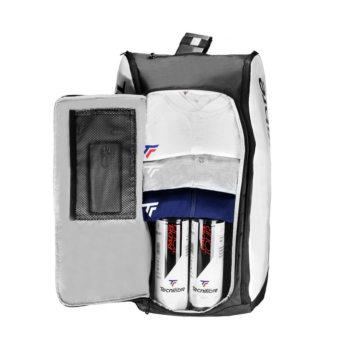 Tecnifibre Tour Endurance Padel Bag - Paletero - Racquet Point