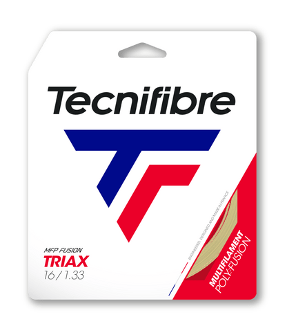 Tecnifibre Triax Tennis String - Racquet Point