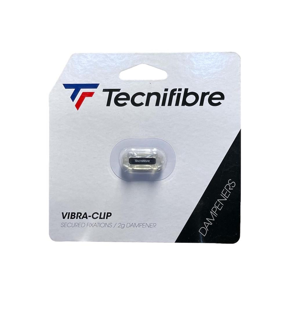 Tecnifibre Vibra - Clip Vibration Dampener - Racquet Point