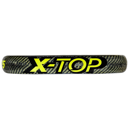 Tecnifibre Wall Breaker X - Top 365 Padel Racket - Racquet Point