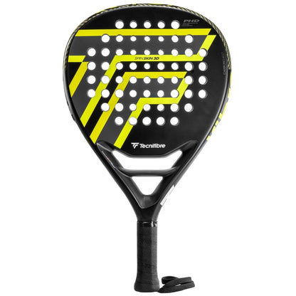 Tecnifibre Wall Breaker X - Top 365 Padel Racket - Racquet Point