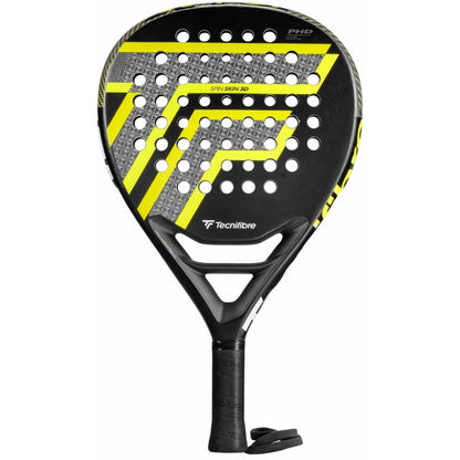 Tecnifibre Wall Breaker X - Top 375 Padel Racket - Racquet Point