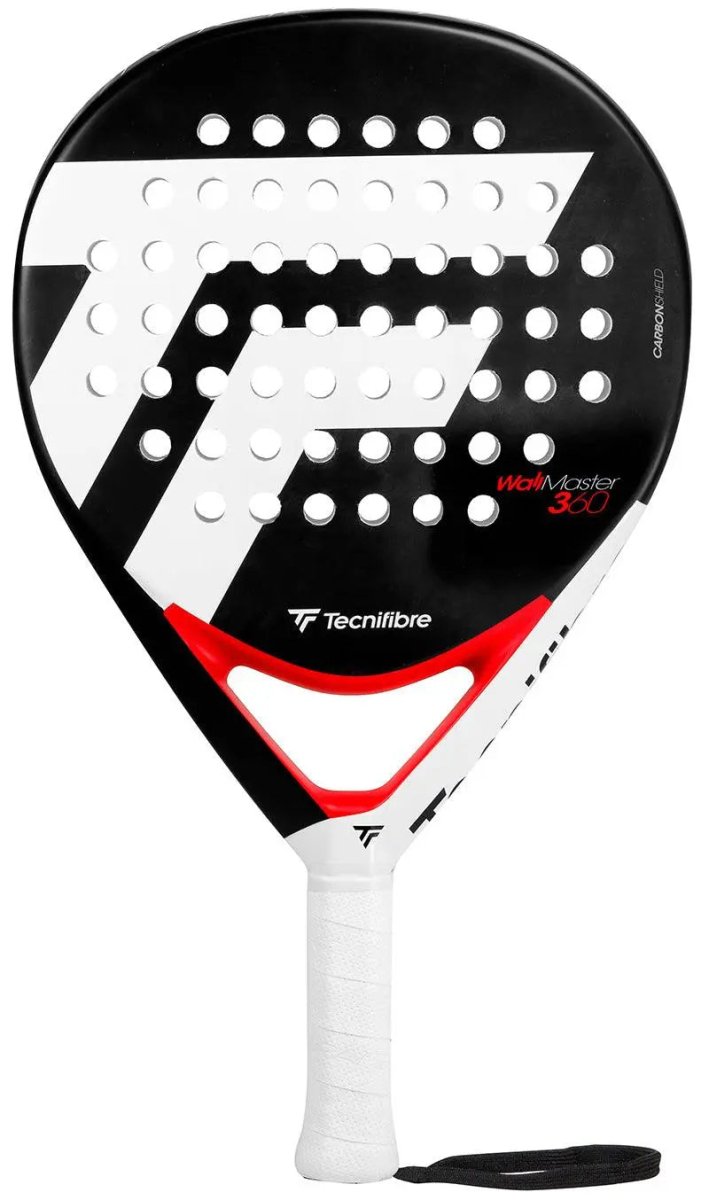 Tecnifibre Wall Master PDH 360 Padel Racket - Racquet Point