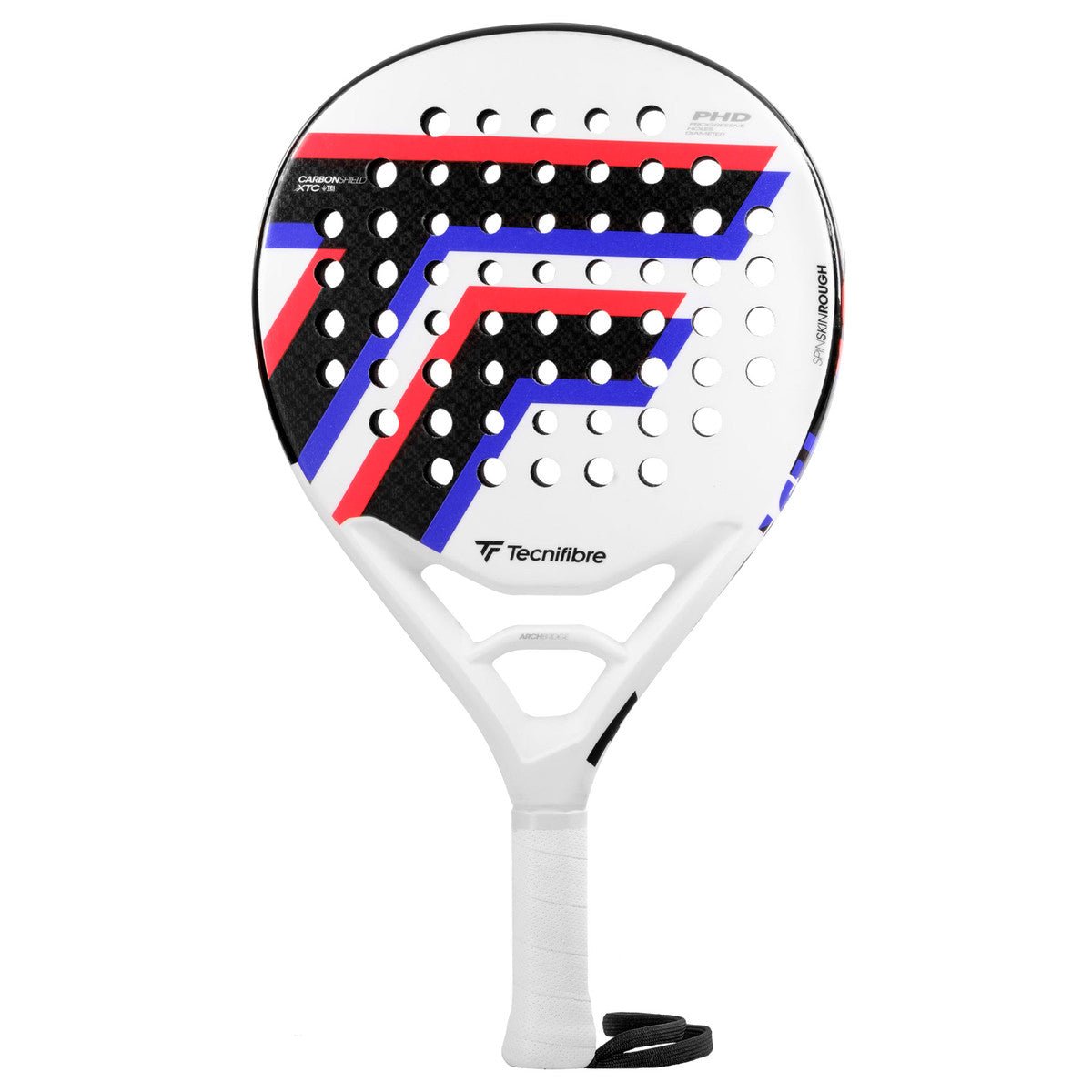 Tecnifibre Wall Master XT 370 Tennis Paddle - Racquet Point