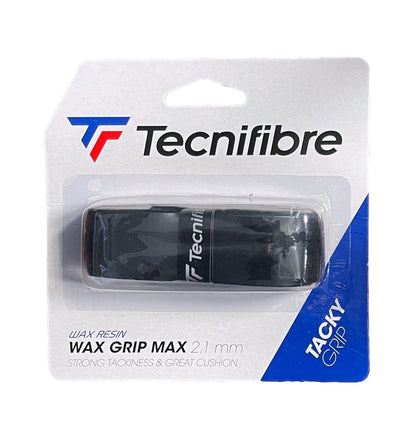 Tecnifibre Wax Grip Max - Racquet Point