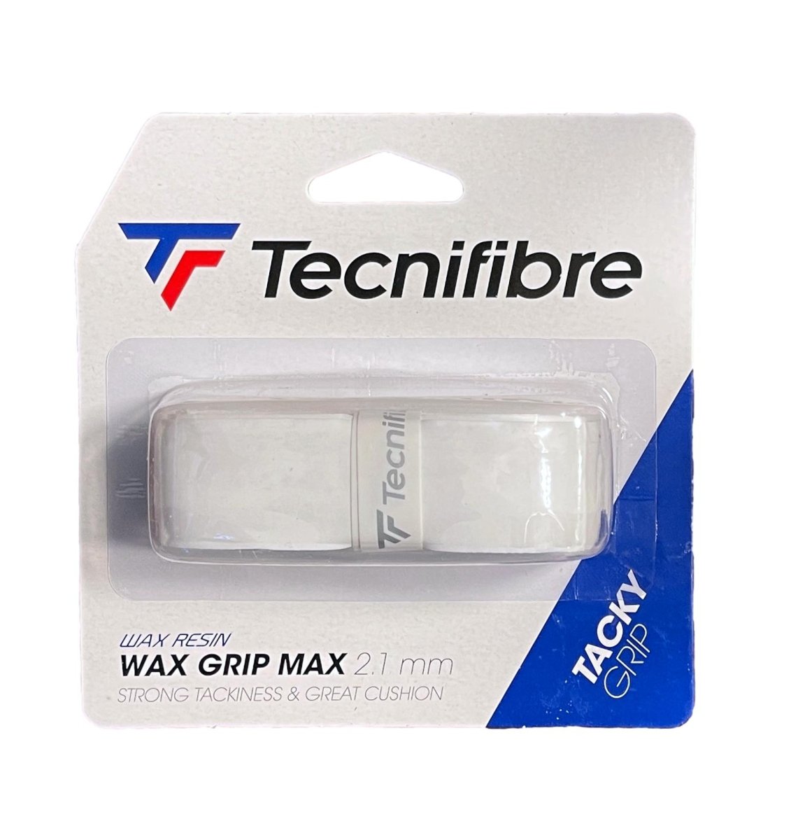 Tecnifibre Wax Grip Max - Racquet Point