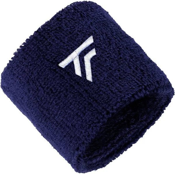 Tecnifibre Wristbands 2PK - Racquet Point