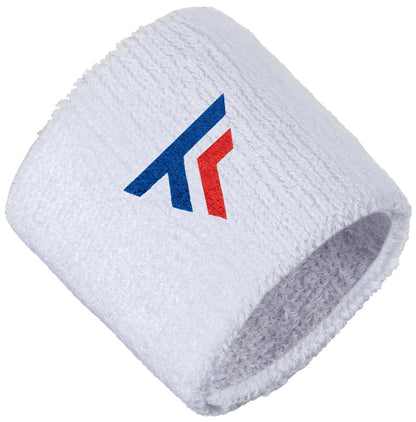 Tecnifibre Wristbands 2PK - Racquet Point