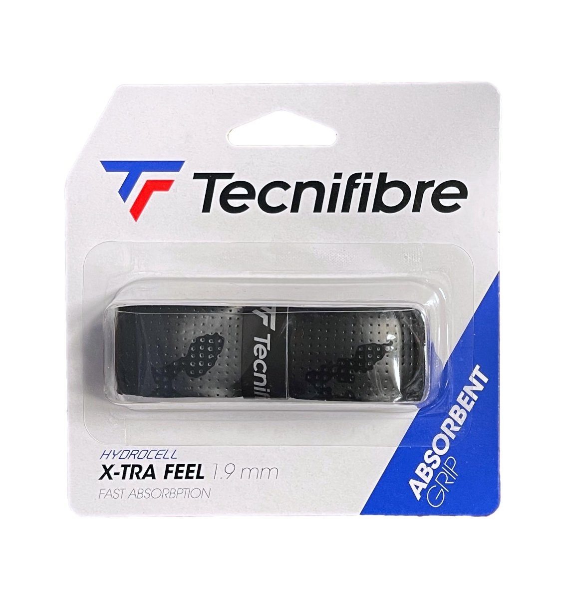 Tecnifibre X - tra Feel ATP Replacement Grip - Racquet Point