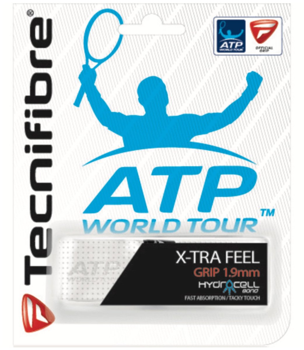 Tecnifibre X - tra Feel ATP Replacement Grip - Racquet Point