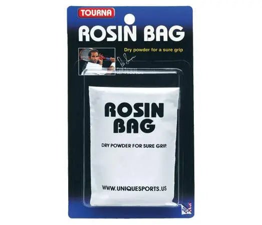 Tourna Rosin Bag - Racquet Point