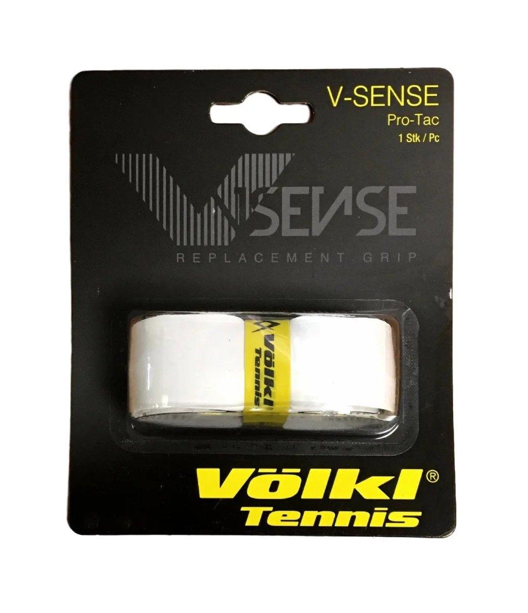 Volkl V - Sense Pro Tack Replacement Grip - Racquet Point