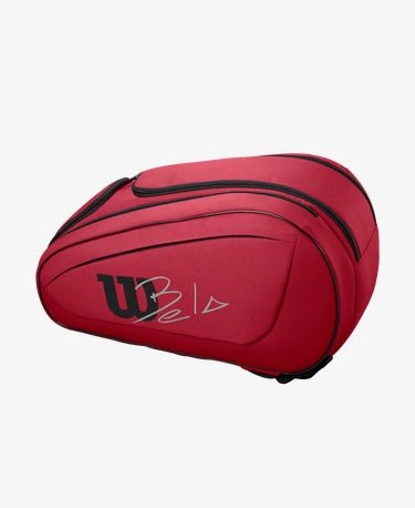 Wilson Bela DNA Super Tour Padel Bag - Racquet Point