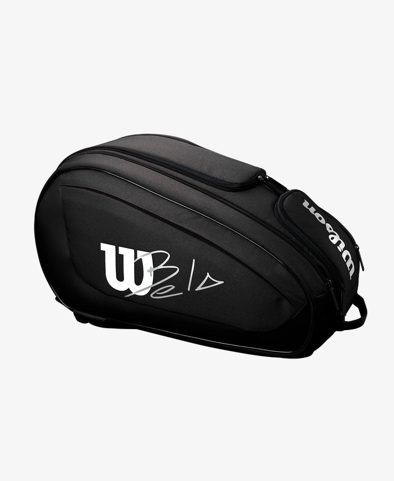 Wilson Bela DNA Super Tour Padel Bag - Racquet Point