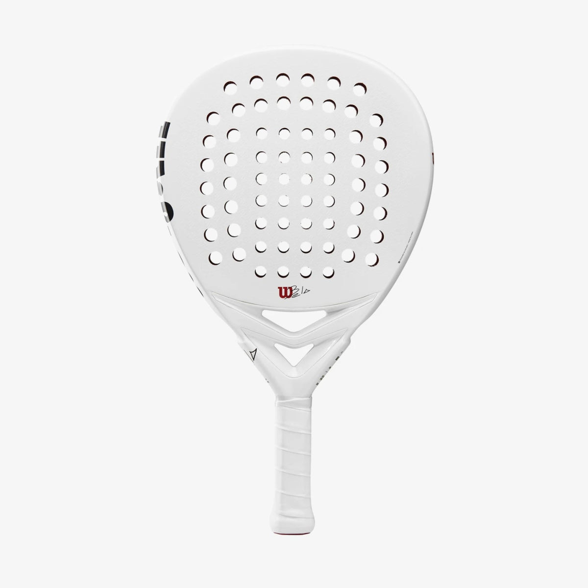 Wilson Bela LT V2 Padel Racket - Racquet Point