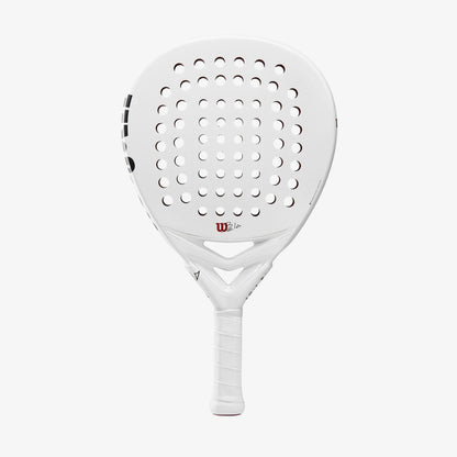 Wilson Bela LT V2 Padel Racket - Racquet Point