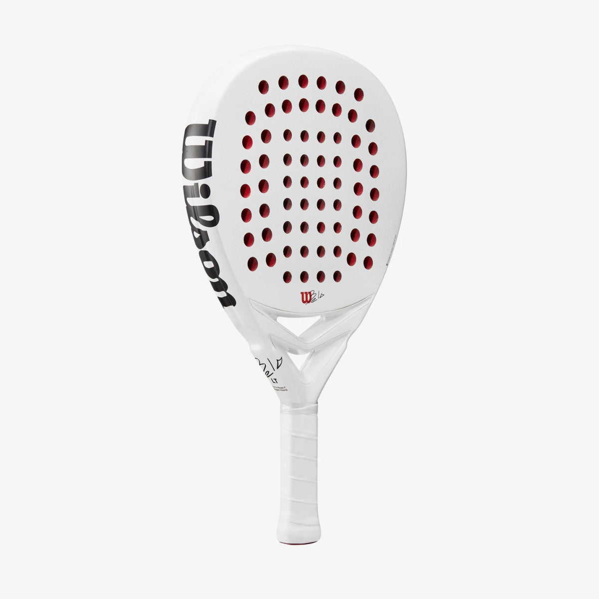 Wilson Bela LT V2 Padel Racket - Racquet Point