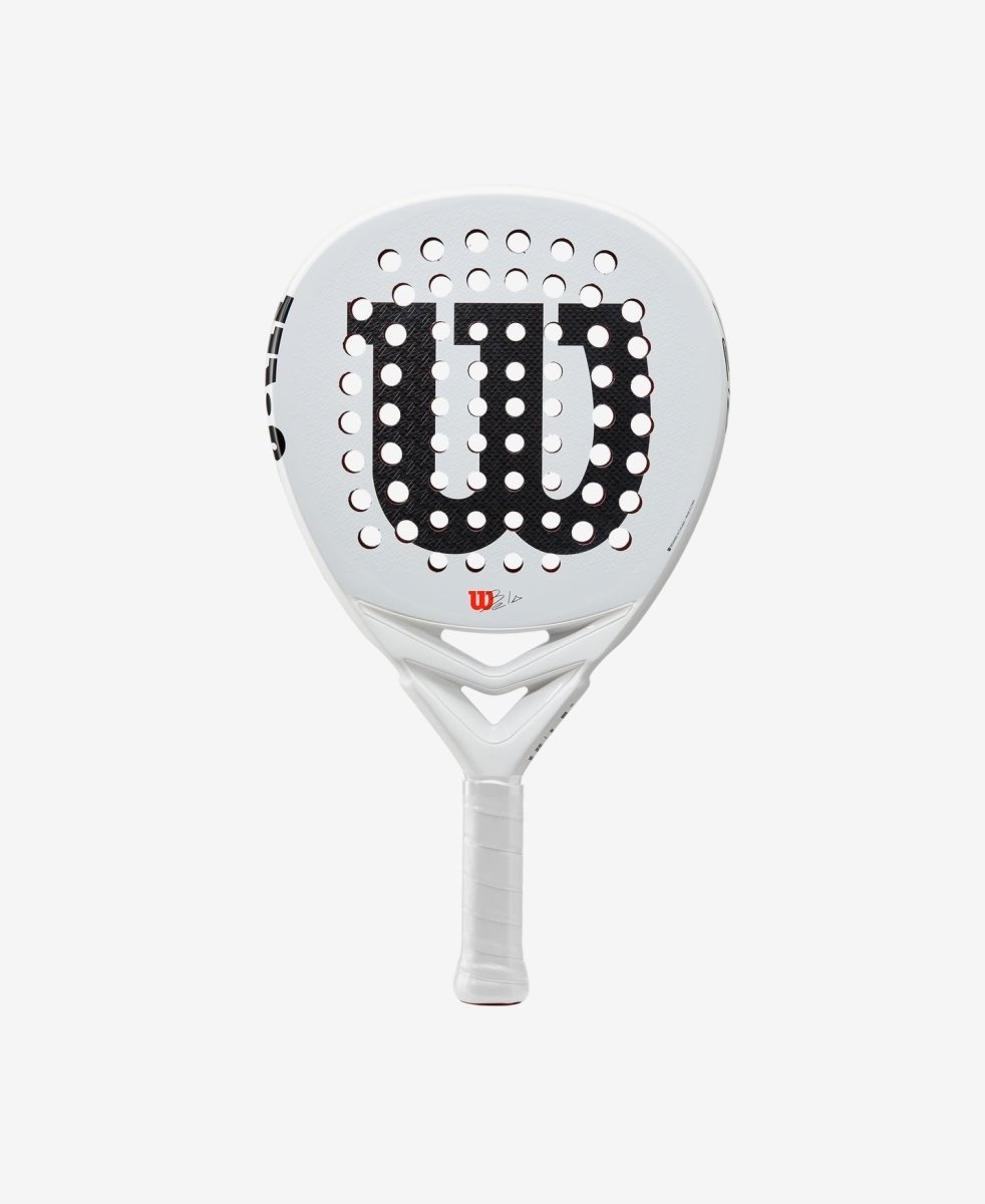 Wilson Bela LT V2.5 Padel Racket - Racquet Point