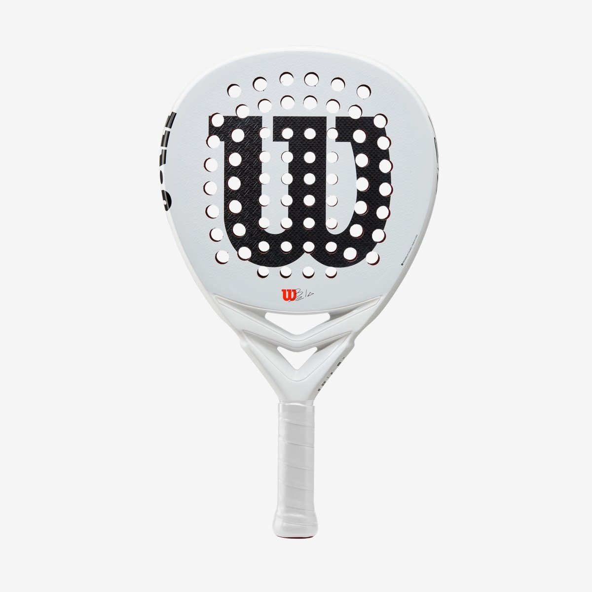 Wilson Bela LT V2.5 Padel Racket - Racquet Point