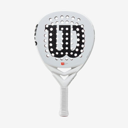 Wilson Bela LT V2.5 Padel Racket - Racquet Point