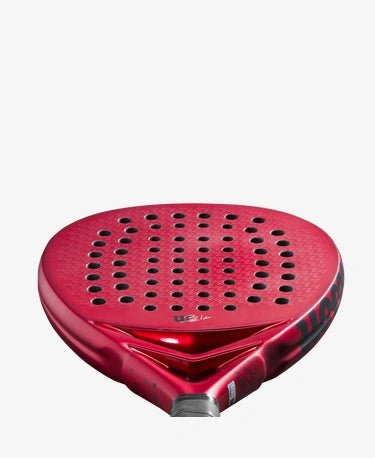 Wilson Bela Pro V2 Padel Racket - Racquet Point