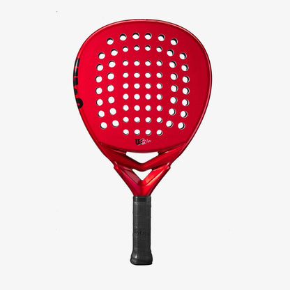 Wilson Bela Team V2 Padel Racket - Racquet Point