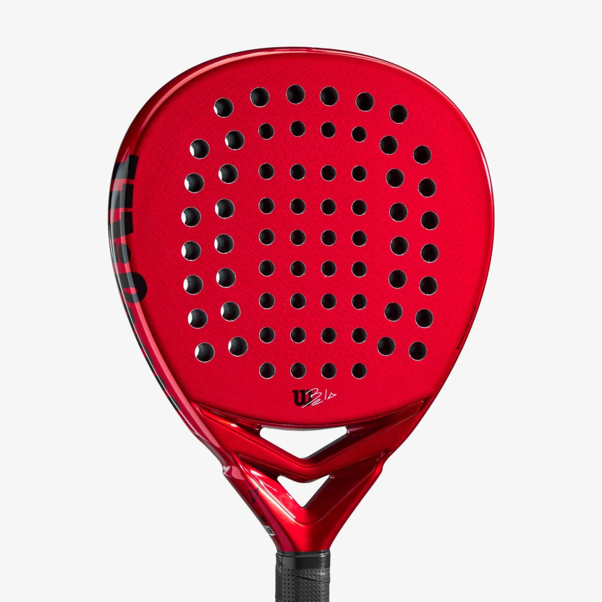 Wilson Bela Team V2 Padel Racket - Racquet Point