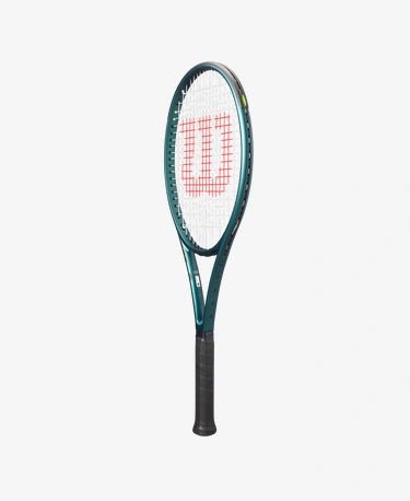 Wilson Blade 100 UL V9 Tennis Racket - Racquet Point