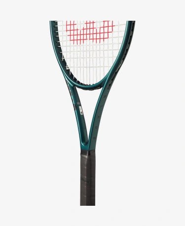 Wilson Blade 100 UL V9 Tennis Racket - Racquet Point