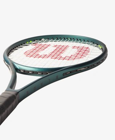 Wilson Blade 100 UL V9 Tennis Racket - Racquet Point