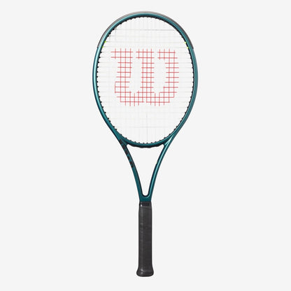 Wilson Blade 100 UL V9 Tennis Racket - Racquet Point