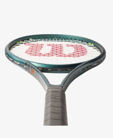 Wilson Blade 100 UL V9 Tennis Racket - Racquet Point