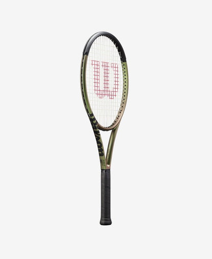 Wilson Blade 100 V8 Tennis Racket - Racquet Point