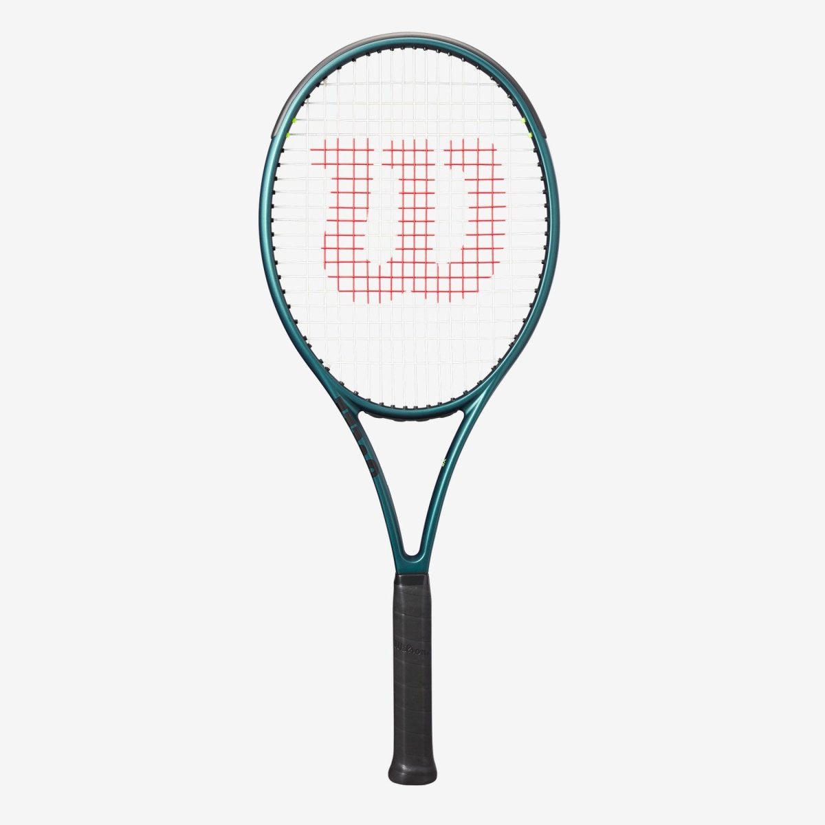 Wilson Blade 100 V9 Tennis Racket - Racquet Point