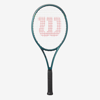 Wilson Blade 100 V9 Tennis Racket - Racquet Point