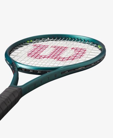 Wilson Blade 100 V9 Tennis Racket - Racquet Point