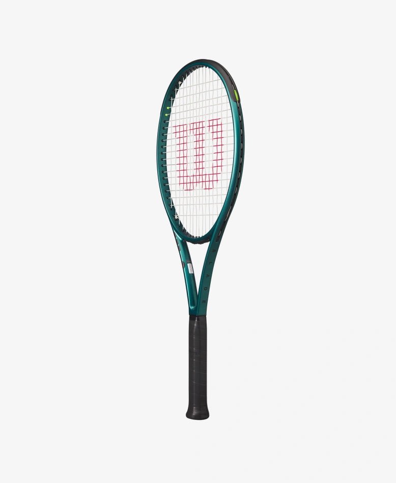 Wilson Blade 100 V9 Tennis Racket - Racquet Point