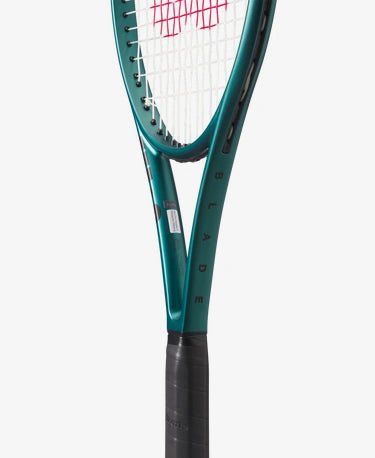 Wilson Blade 100 V9 Tennis Racket - Racquet Point