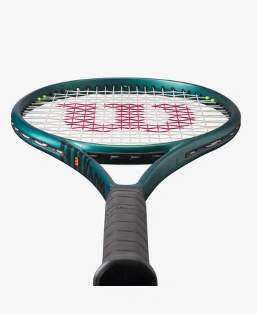 Wilson Blade 100 V9 Tennis Racket - Racquet Point