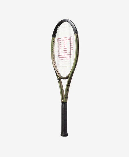 Wilson Blade 100L V8 Tennis Racket - Racquet Point