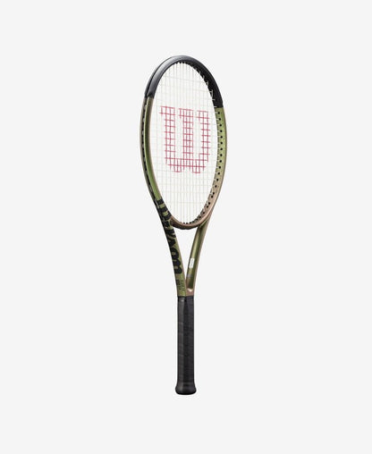 Wilson Blade 100L V8 Tennis Racket - Racquet Point