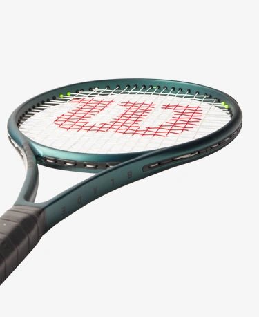 Wilson Blade 100L V9 Tennis Racket - Racquet Point