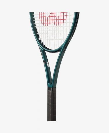 Wilson Blade 100L V9 Tennis Racket - Racquet Point