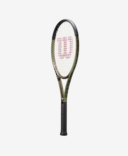 Wilson Blade 104 V8 Tennis Racket - Racquet Point