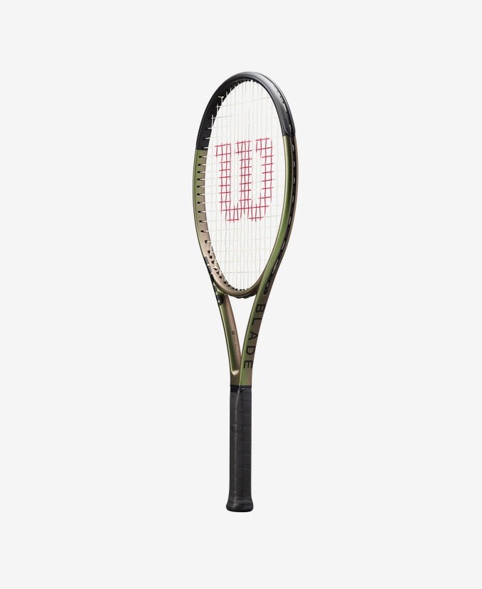 Wilson Blade 104 V8 Tennis Racket - Racquet Point