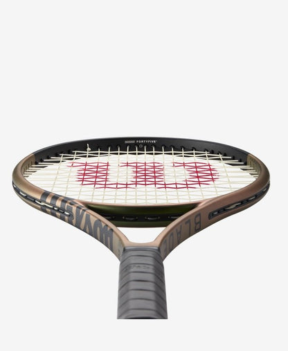 Wilson Blade 104 V8 Tennis Racket - Racquet Point