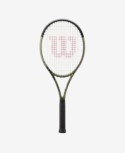 Wilson Blade 104 V8 Tennis Racket - Racquet Point