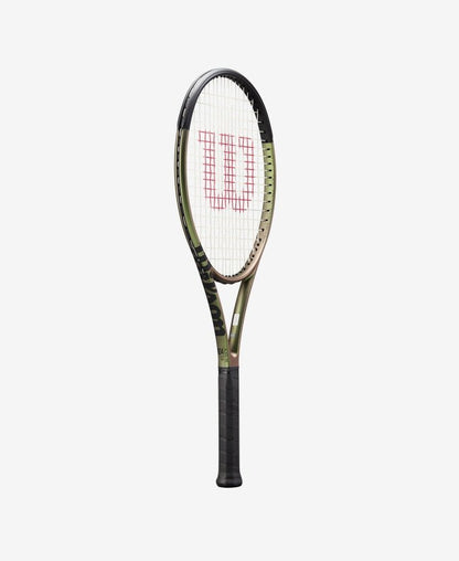 Wilson Blade 104 V8 Tennis Racket - Racquet Point